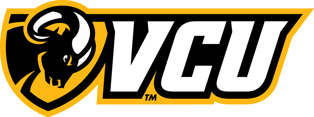 Virginia Commonwealth Rams 2014-Pres Alternate Logo v2 diy iron on heat transfer
